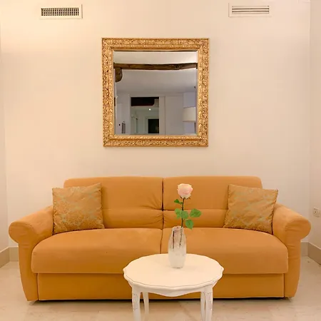Al Redentore Di Apartamento *