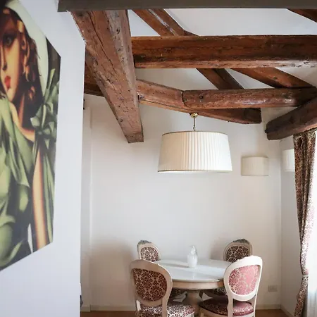 Apartamento Al Redentore Di *
