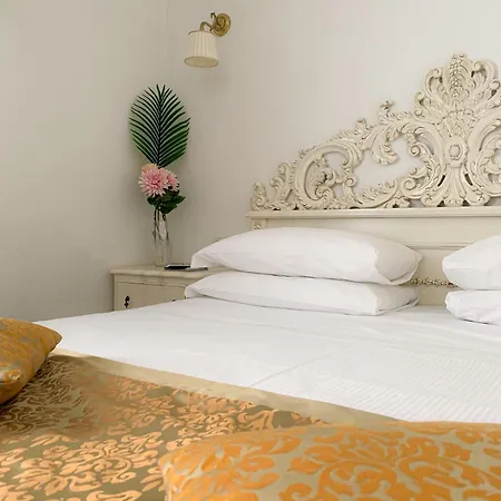 Al Redentore Di Apartamento Veneza