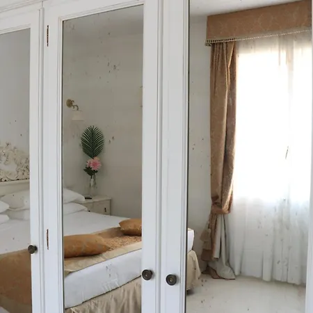 Apartamento Al Redentore Di