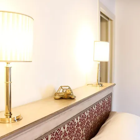 Al Redentore Di Apartamento *