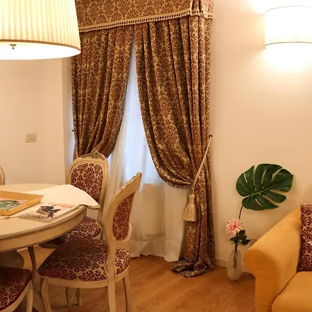 Apartamento Al Redentore Di *