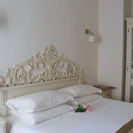 Apartamento Al Redentore Di Veneza