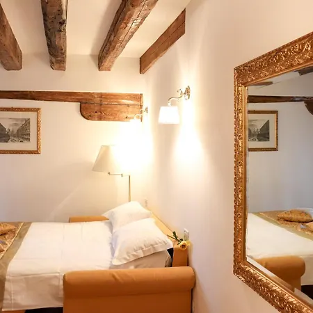 Apartamento Al Redentore Di