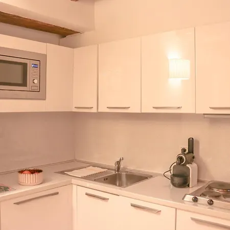 Al Redentore Di Apartamento Veneza