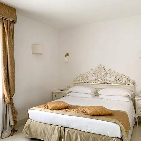 Al Redentore Di Apartamento *
