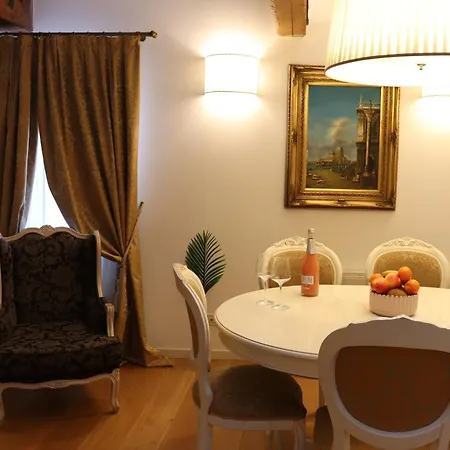 Apartamento Al Redentore Di *