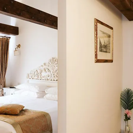 Apartamento Al Redentore Di