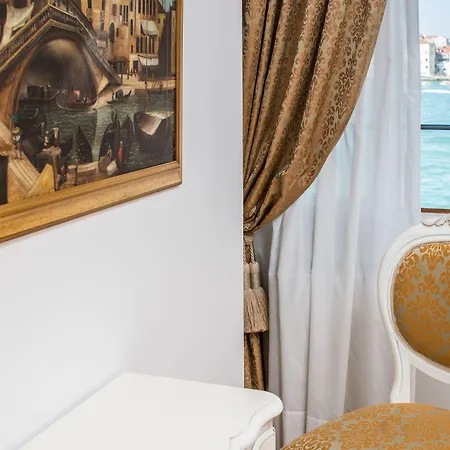 Apartamento Al Redentore Di