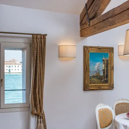 Al Redentore Di * Veneza