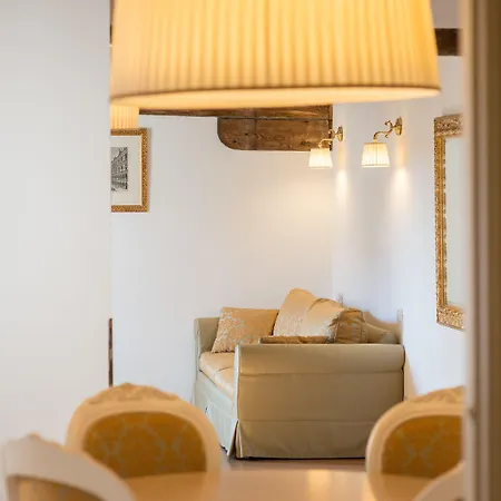 Al Redentore Di Apartamento *