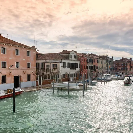 Apartamento Al Redentore Di *