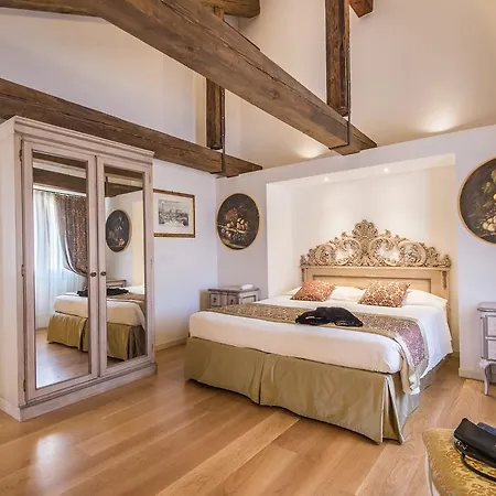 Apartamento Al Redentore Di Veneza
