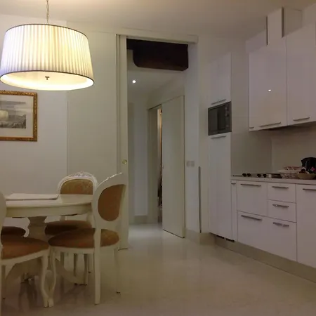 Al Redentore Di Apartamento