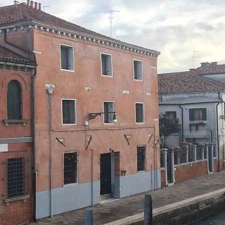 Al Redentore Di * Veneza
