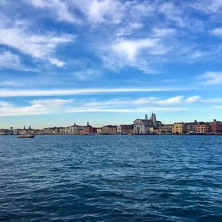 Al Redentore Di * Veneza