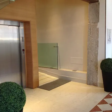 Daire Al Redentore Di Venedik