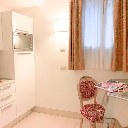 Al Redentore Di Appartement *