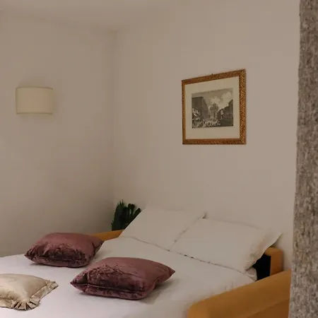 Al Redentore Di Appartement Venise