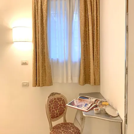 Al Redentore Di Appartement
