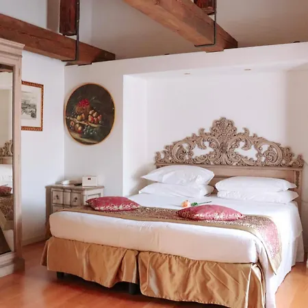 Al Redentore Di Appartement *