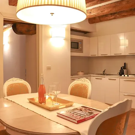 Appartement Al Redentore Di *