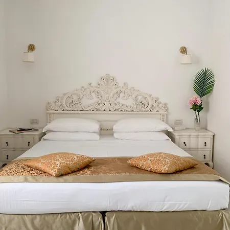 Daire Al Redentore Di Venedik