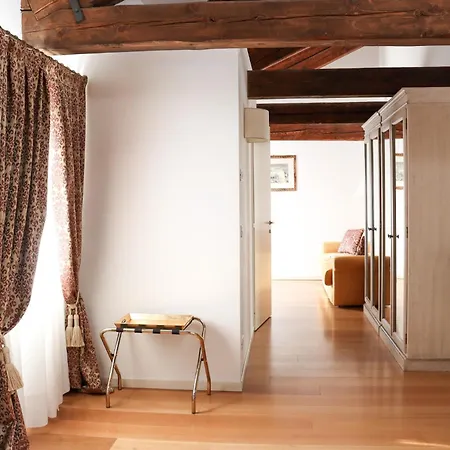 Al Redentore Di Appartement