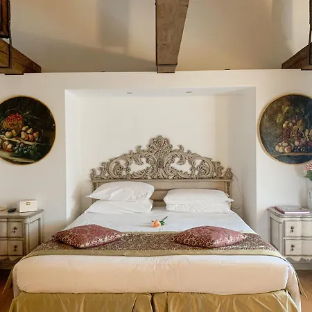 Appartement Al Redentore Di