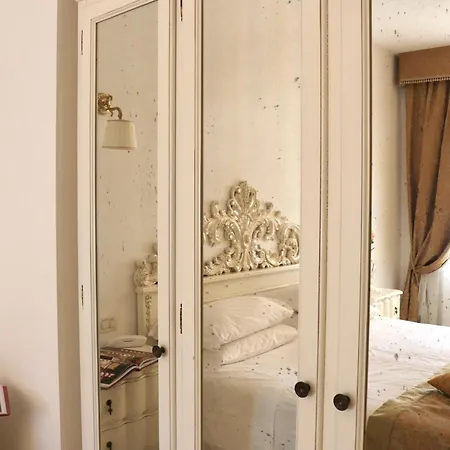 Al Redentore Di Daire Venedik