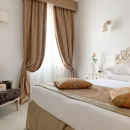 Appartement Al Redentore Di *