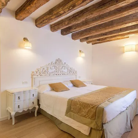 Appartement Al Redentore Di