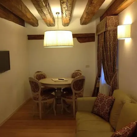 Al Redentore Di * Venedik