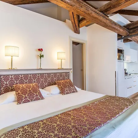 Al Redentore Di Appartement