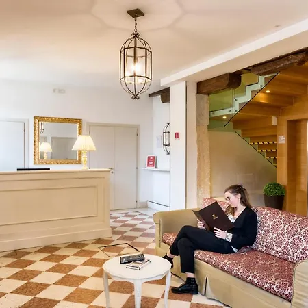 Appartement Al Redentore Di *