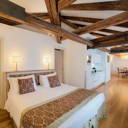 Appartement Al Redentore Di *