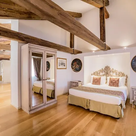 Appartement Al Redentore Di