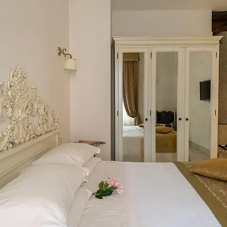 Apartament Al Redentore Di