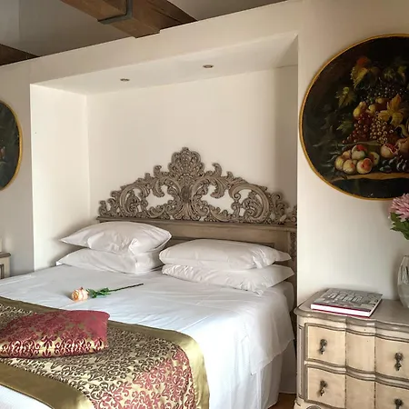 Al Redentore Di Apartament Wenecja