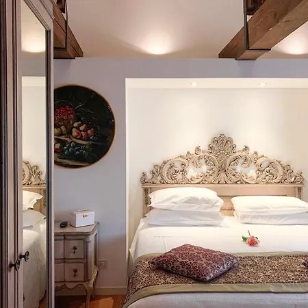 アル レデントーレ ディ