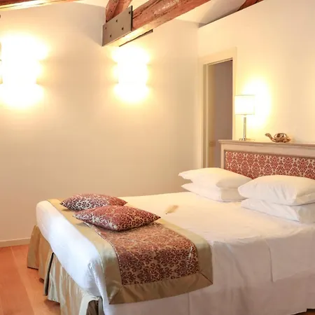 Al Redentore Di Apartament