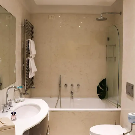 Al Redentore Di Apartament