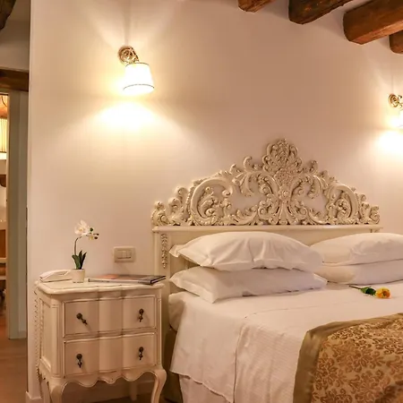 Al Redentore Di Apartament