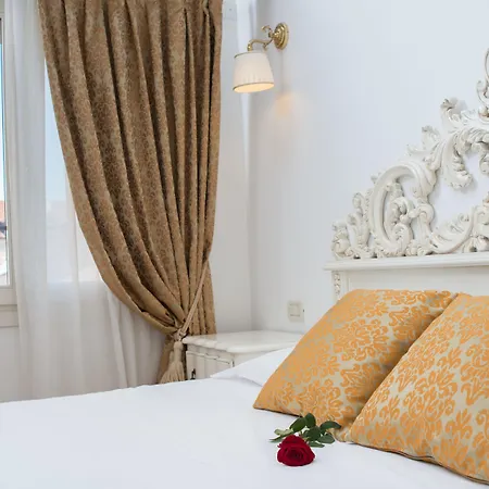 Apartament Al Redentore Di *