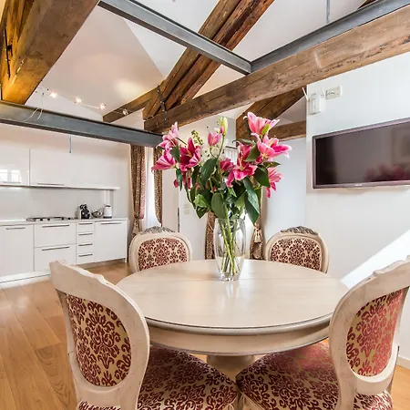 アル レデントーレ ディ アパート ヴェネツィア