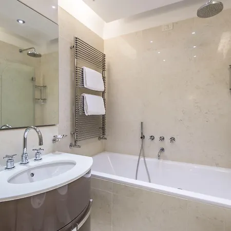 Apartament Al Redentore Di Wenecja