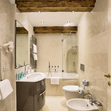 Al Redentore Di Wenecja