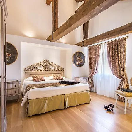 アル レデントーレ ディ