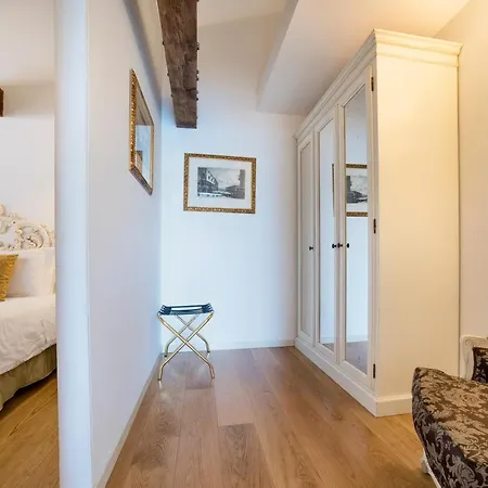 Al Redentore Di Apartament *