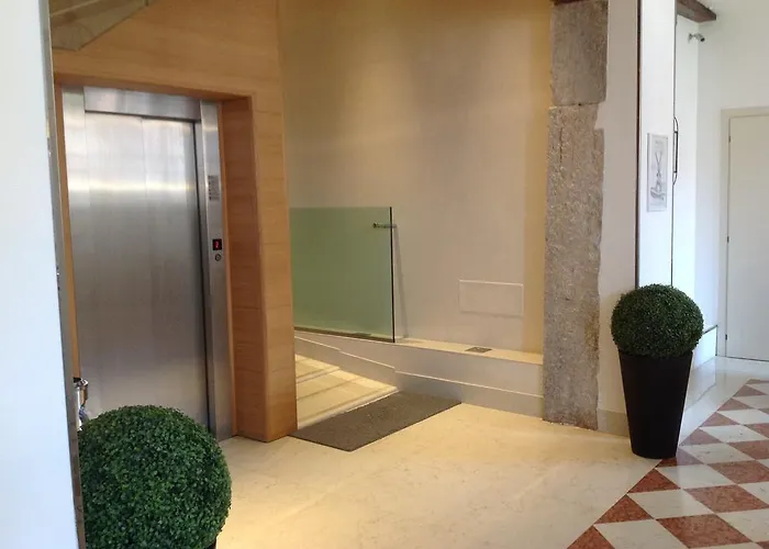 アパート アル レデントーレ ディ ヴェネツィア